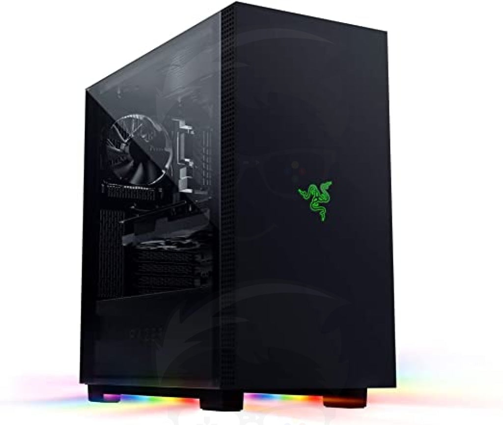 Razer Tomahawk Mid-tower ATX GAMING CASE Razer Tomahawk Mid-tower ATX GAMING CASE